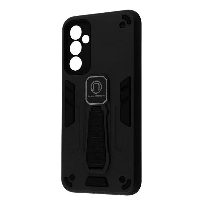 Накладка Armor Magnetic для Samsung A05s Black