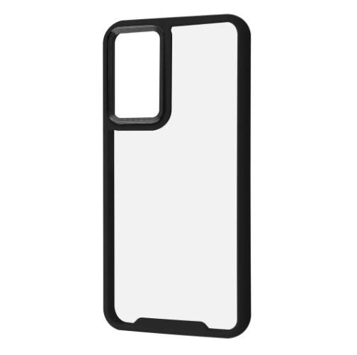 Накладка WAVE Just Case для Samsung A05s (black)