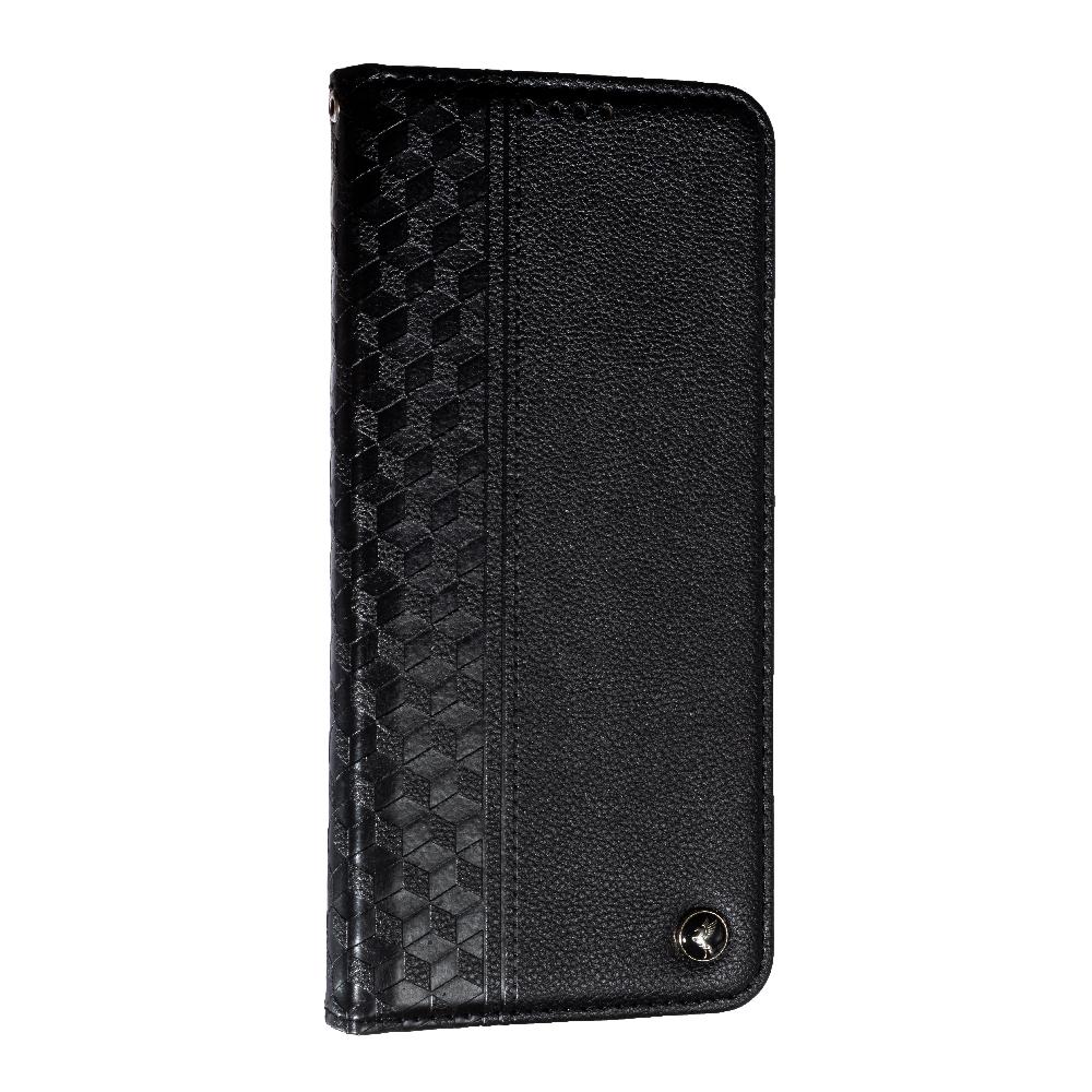 Книжка Deluxe для Xiaomi 14T Pro Black