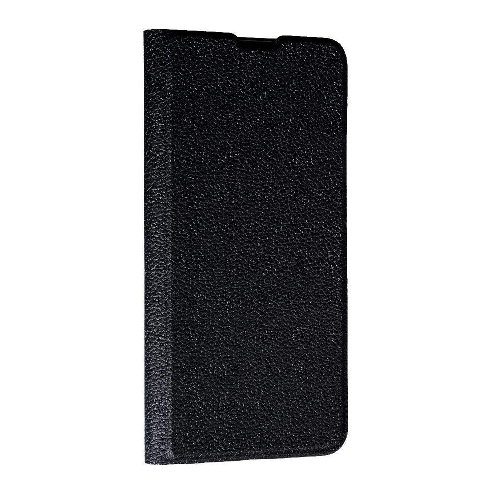 Книжка ELITE Stage для Samsung S24 (Black)