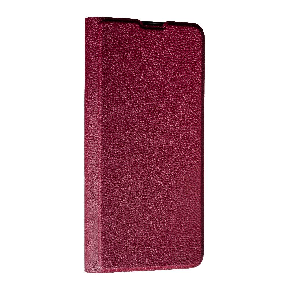 Книжка ELITE Stage для Xiaomi Redmi Note 13 5G (Bordo)