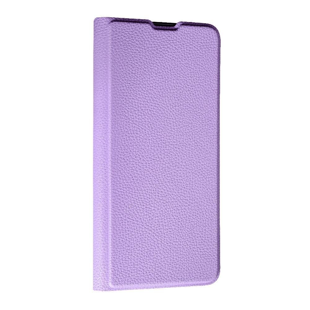 Книжка ELITE Stage для Xiaomi Redmi Note 13 5G (Purple)