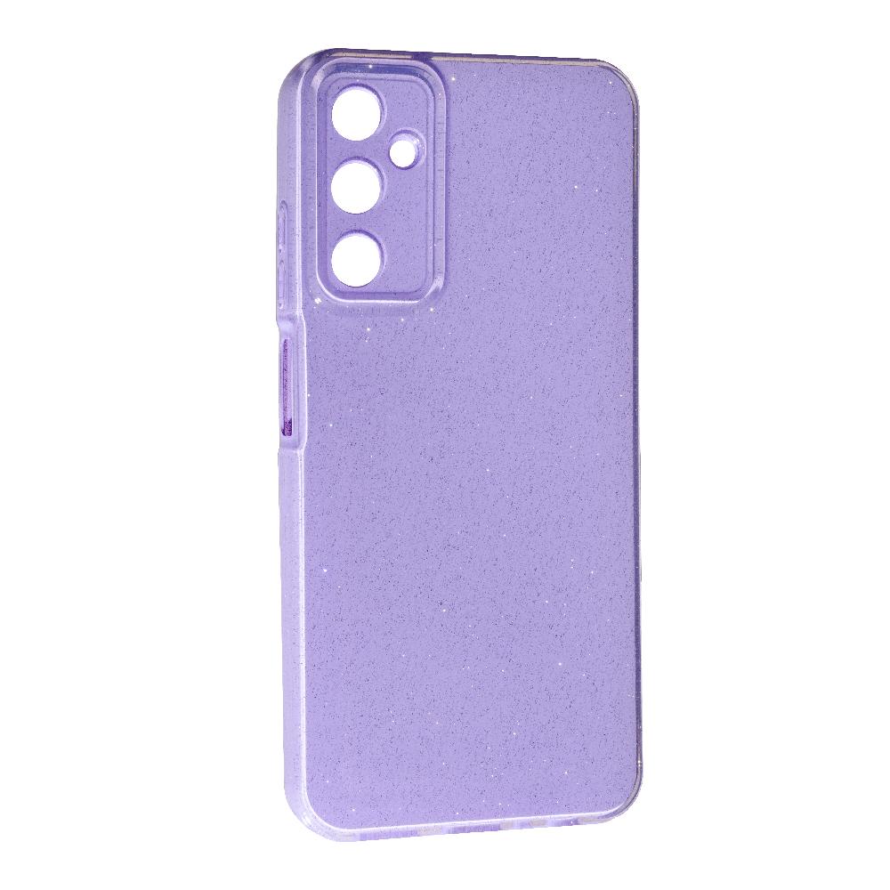 Накладка Summer Vibe для Samsung A17 Purple