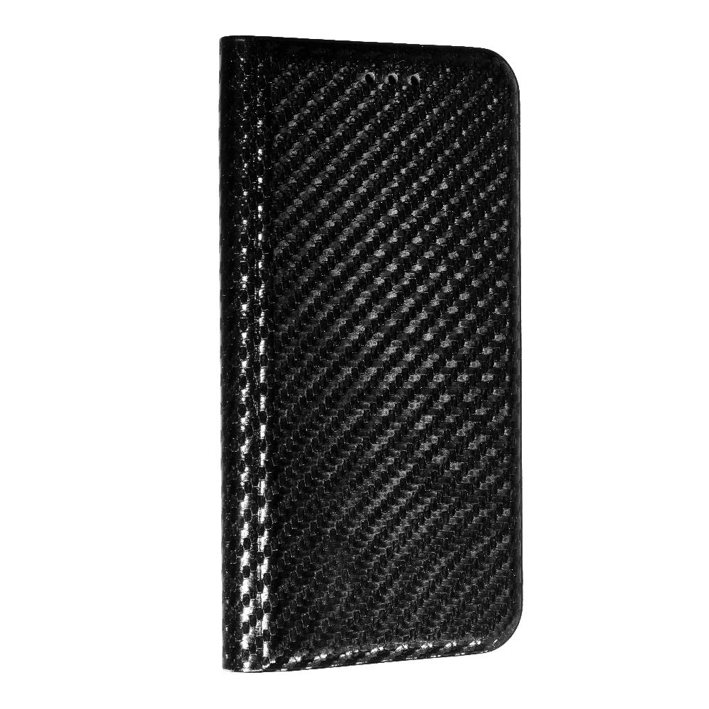 Книжка FLIP COVER Carbon для Samsung S24FE Black