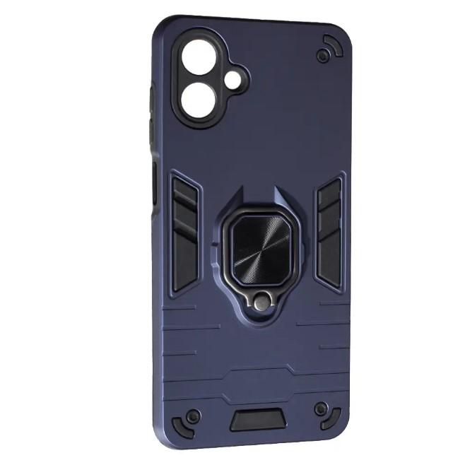 Чохол Armor 2.0 для Samsung A07 синій