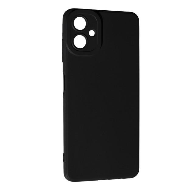 Накладка Luxury Candy для Samsung A07 (Black)