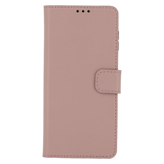 Книжка Bring Joy для Samsung A57 рожева