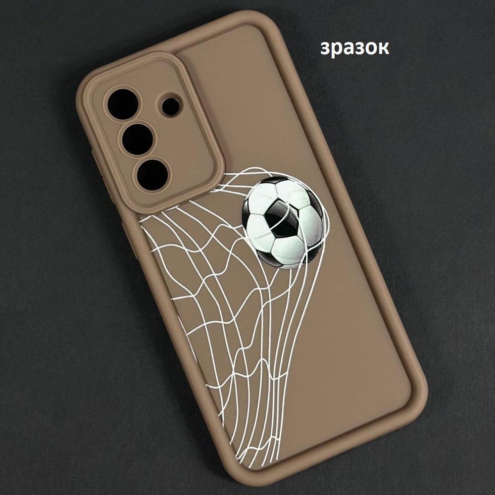 Накладка Shock Sides Resistant для Xiaomi Redmi Note 10 Pro гол