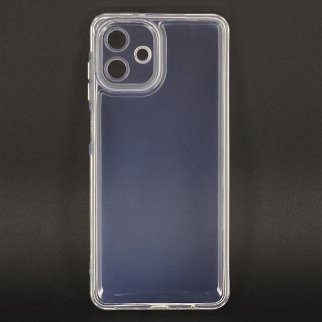 Накладка Space TPU для Samsung A07