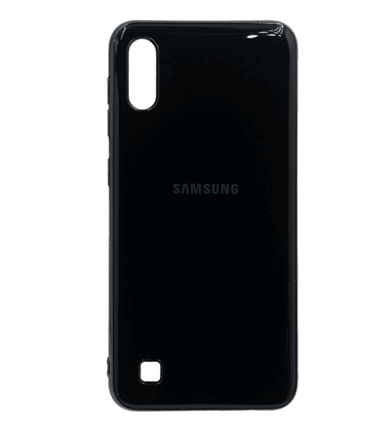 Накладка Brand Case для Samsung M10 (2019) / M105F чорна