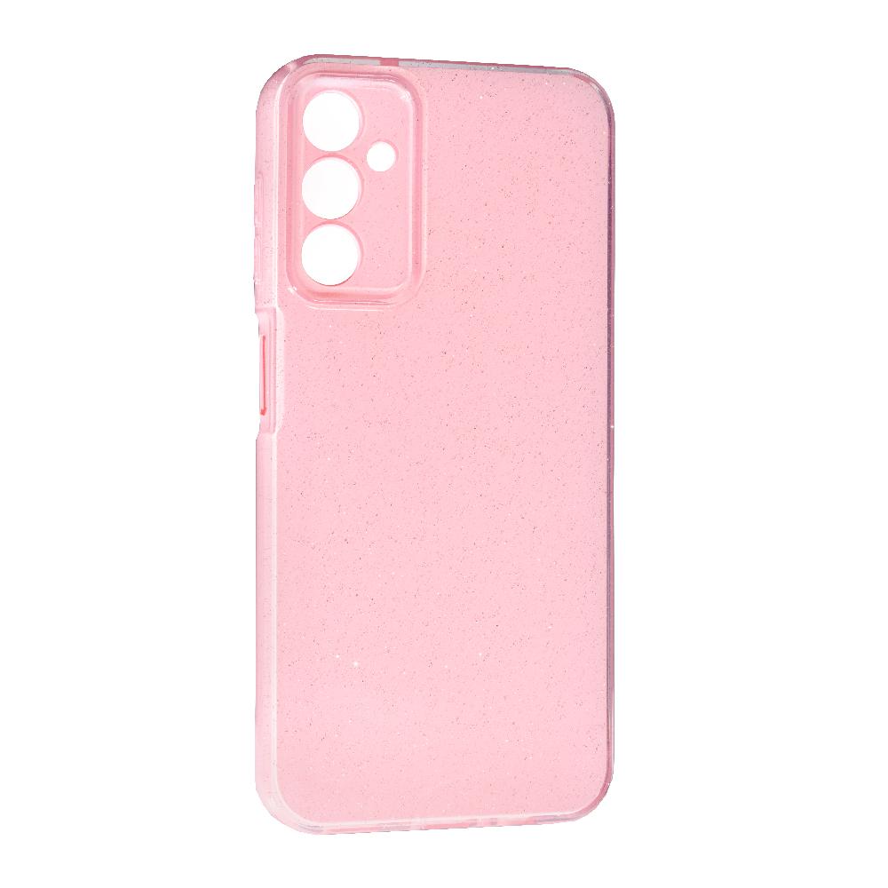 Накладка Summer Vibe для Samsung A14 Pink