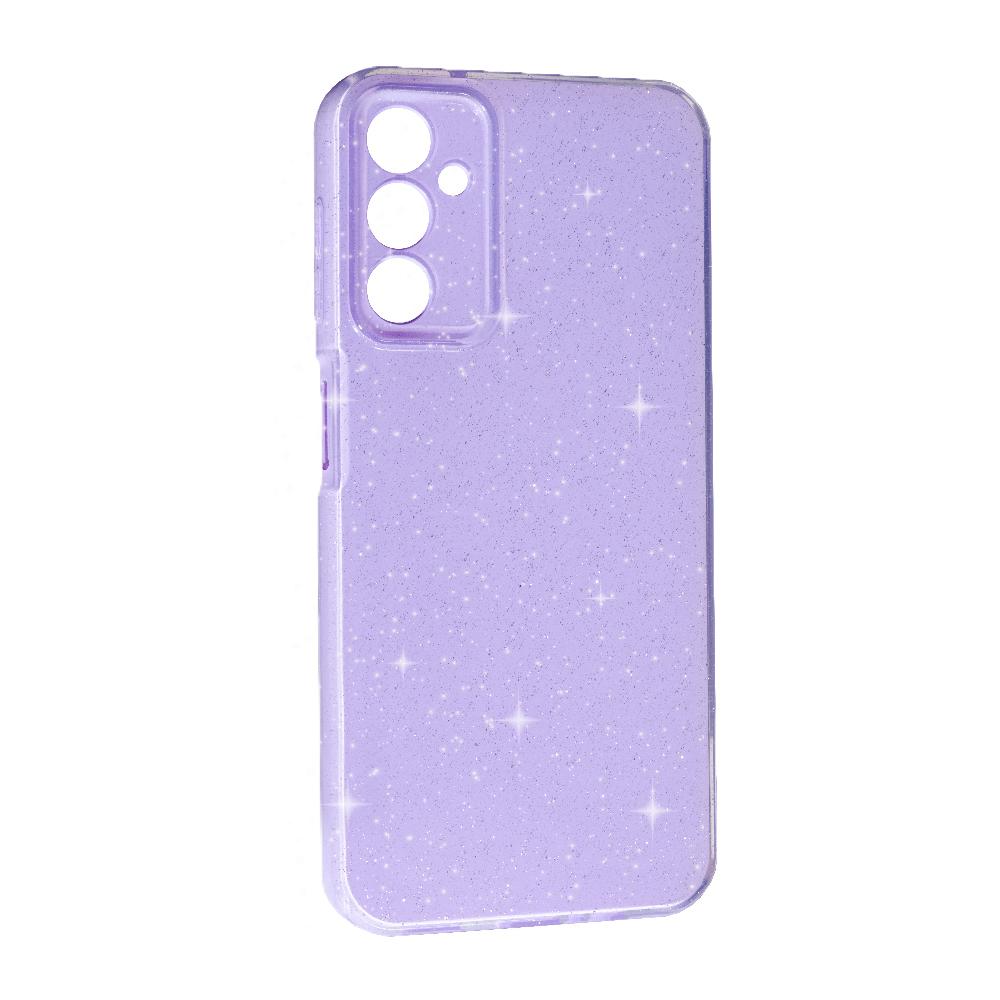 Накладка Summer Vibe для Samsung A14 Purple