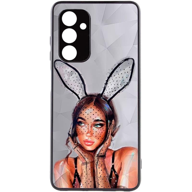 Накладка Ladies Camera для Samsung A14 5G Rabbit