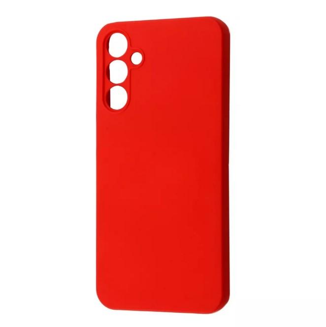 WAVE Colorful Case для Samsung A25 (red)