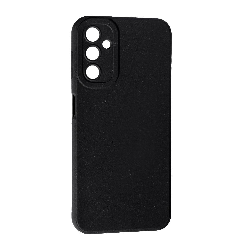 Накладка SMTT для Samsung A17 Black