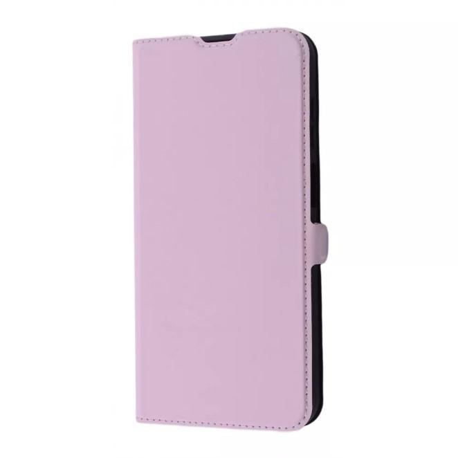 Книжка WAVE Snap для Samsung A35 (Light purple)