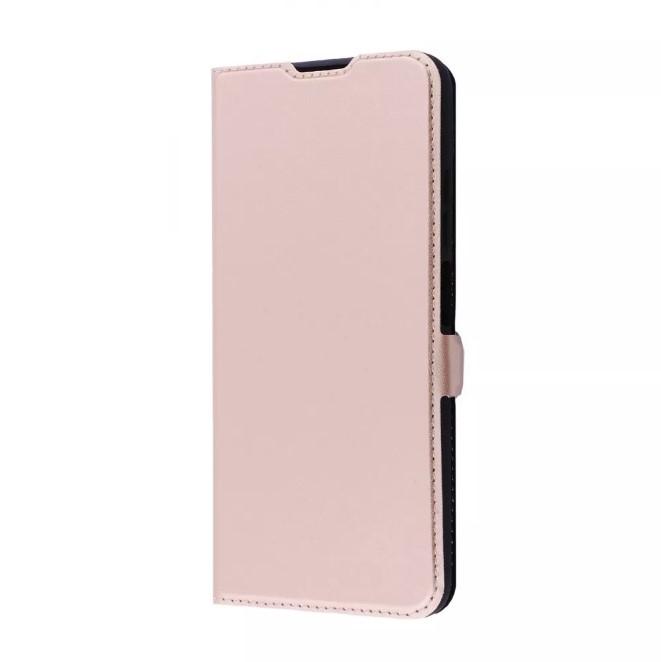 Книжка WAVE Snap для Samsung A15 4G/5G (pink sand)