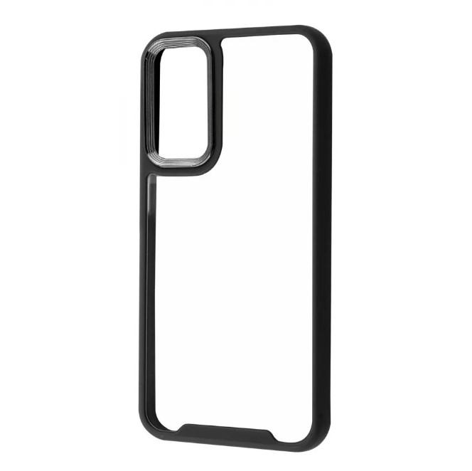 Накладка WAVE Just Case для Samsung A15 4G/5G (black)