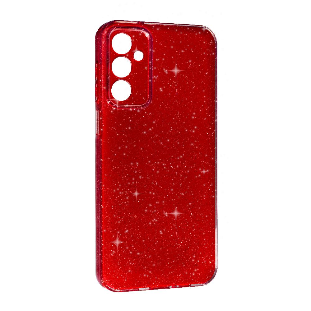 Накладка Summer Vibe для Samsung A17 Cherry
