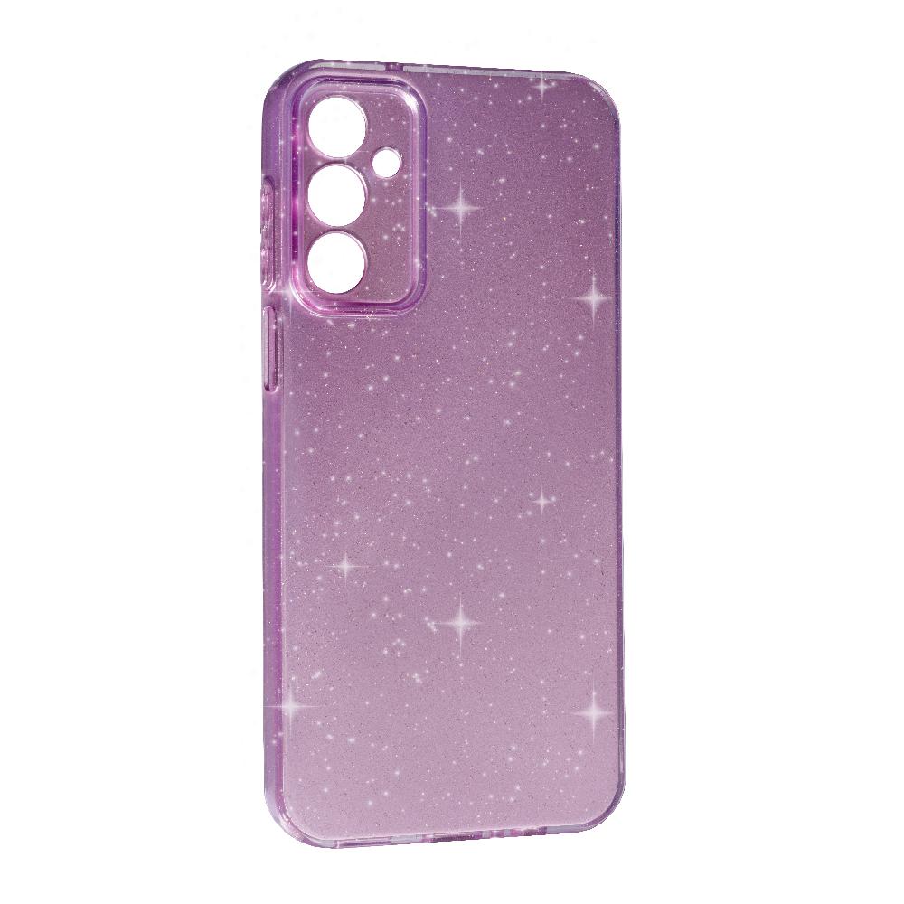 Накладка Summer Vibe для Samsung A15 Lilac