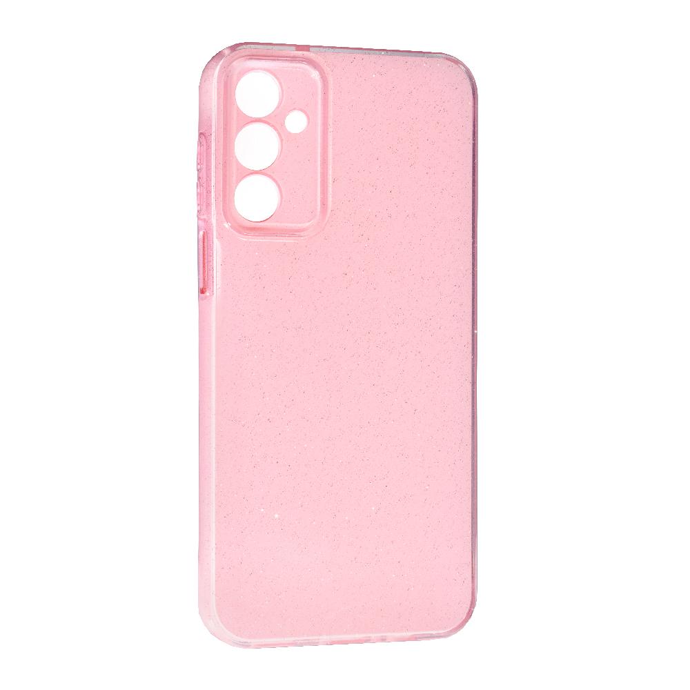 Накладка Summer Vibe для Samsung A25 Pink