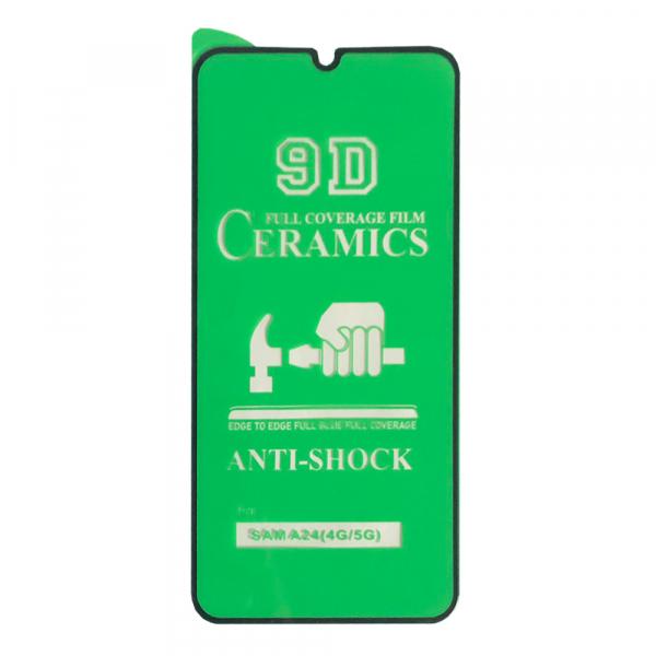 Гнучке скло Ceramic для Samsung A15/A25/M15