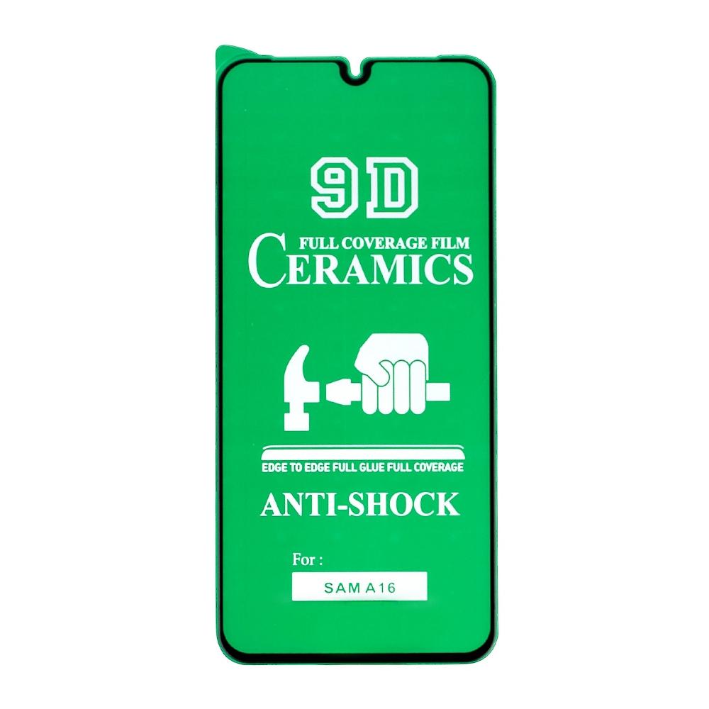 Гнучке скло Ceramic для Samsung A16 4G / A16 5G / A26 / M16 глянцева