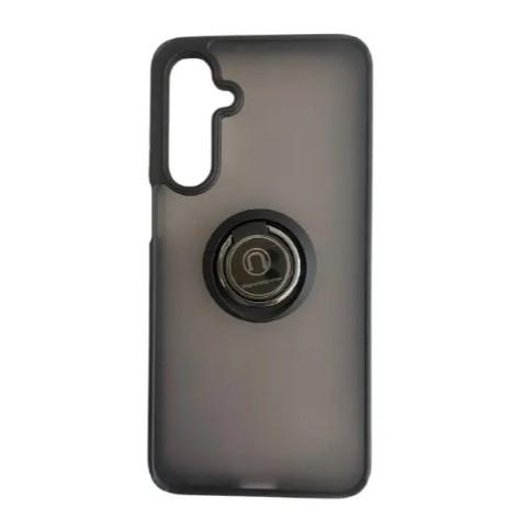 Накладка Totu Gingle Ring для Samsung A16 чорна