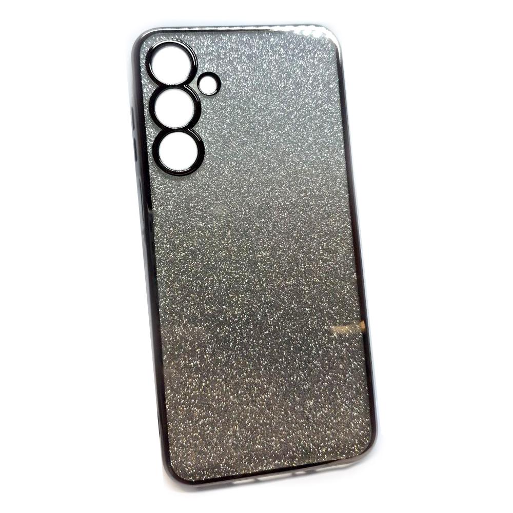 Накладка Twins Ombre для Samsung A16 Black