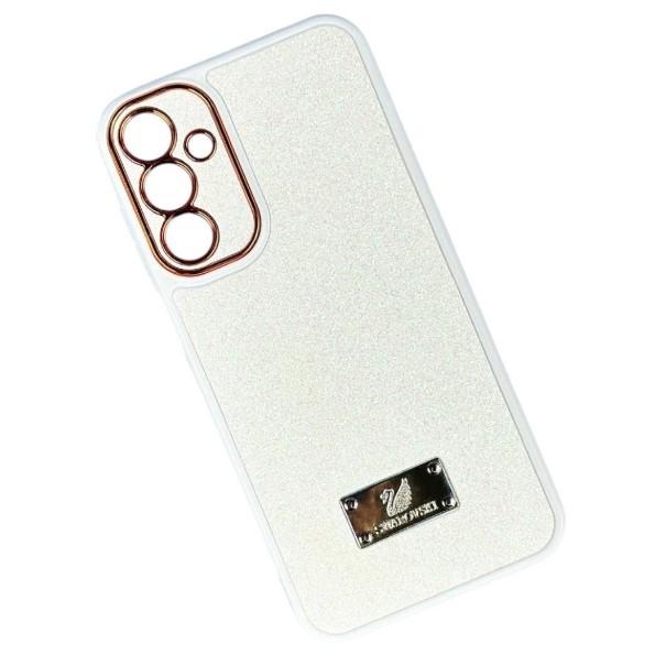Накладка Sand Crystal SW для Samsung A16 (White)