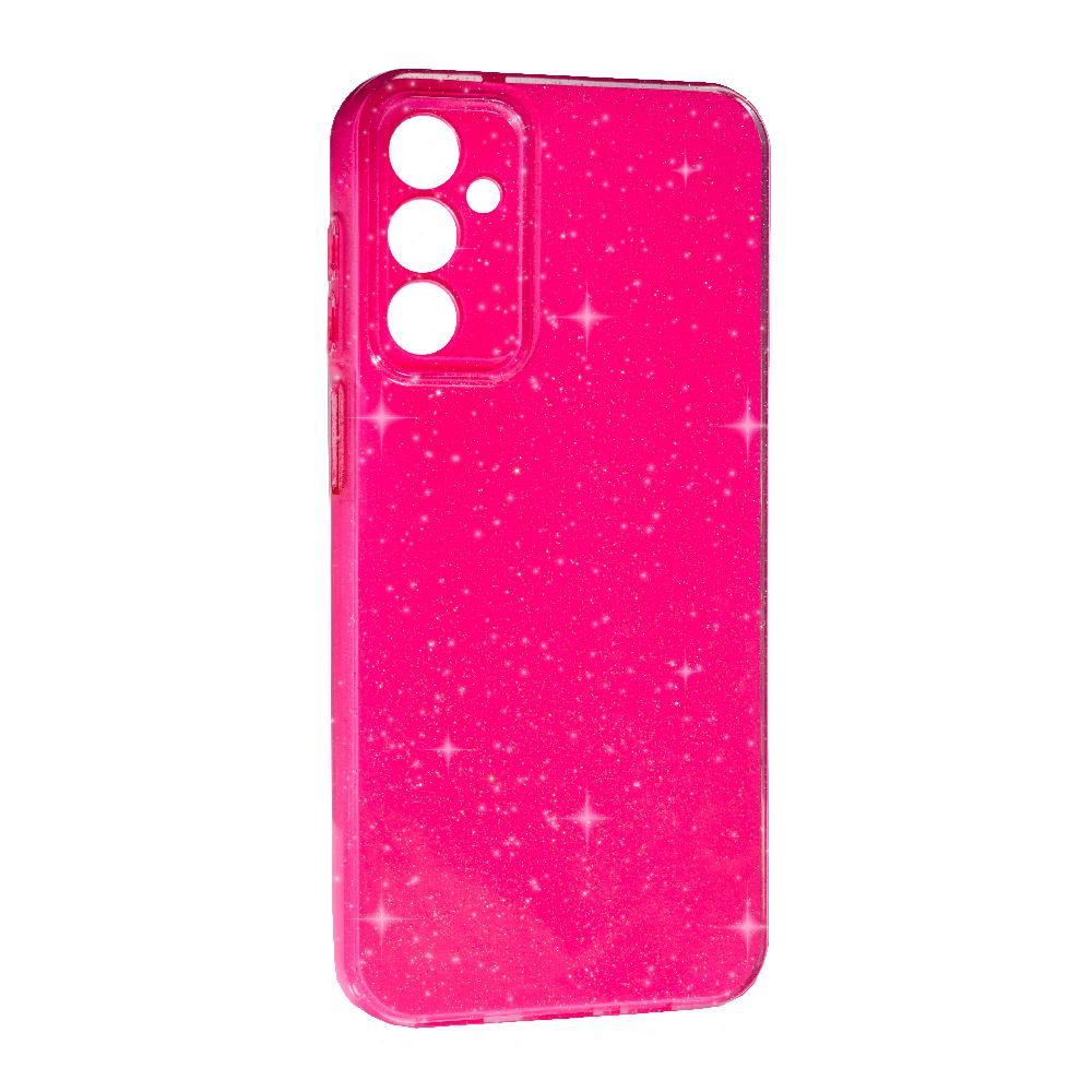 Накладка Summer Vibe для Samsung A16 Cherry