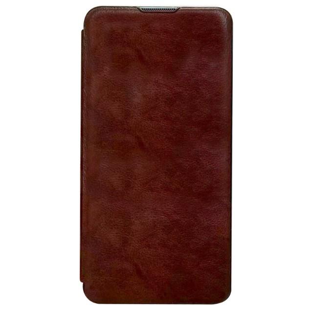 Книжка Belora для Samsung A13 бордова