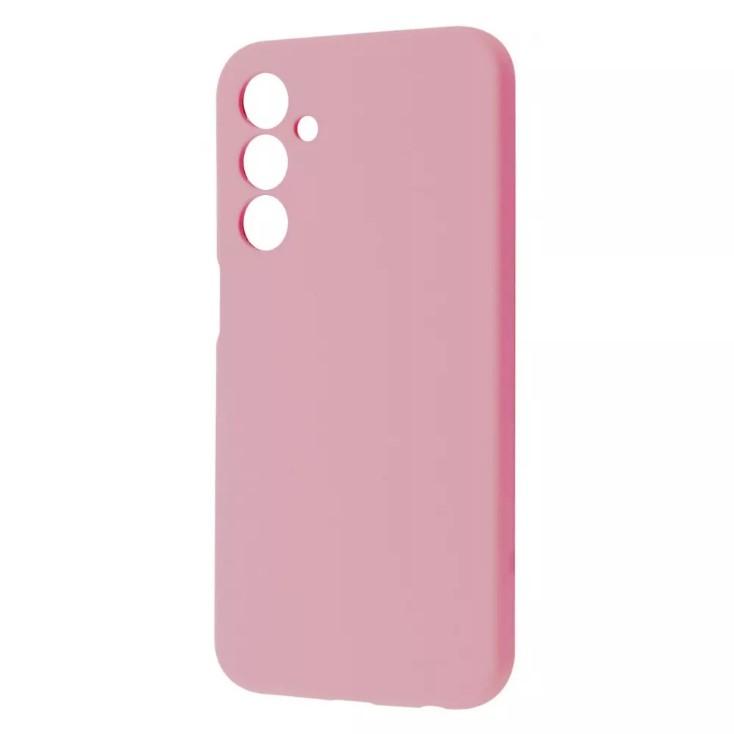 Накладка Fibra для Samsung A16 (Pink sand)