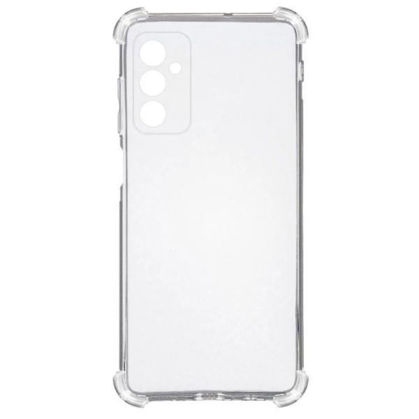 Чохол GETMAN Ease logo WXD для Samsung A17 5G прозора
