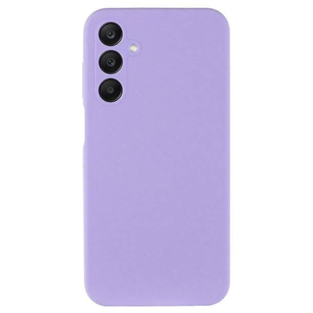 Чохол Silicone Cover Full Camera для Samsung A17  Dasheen