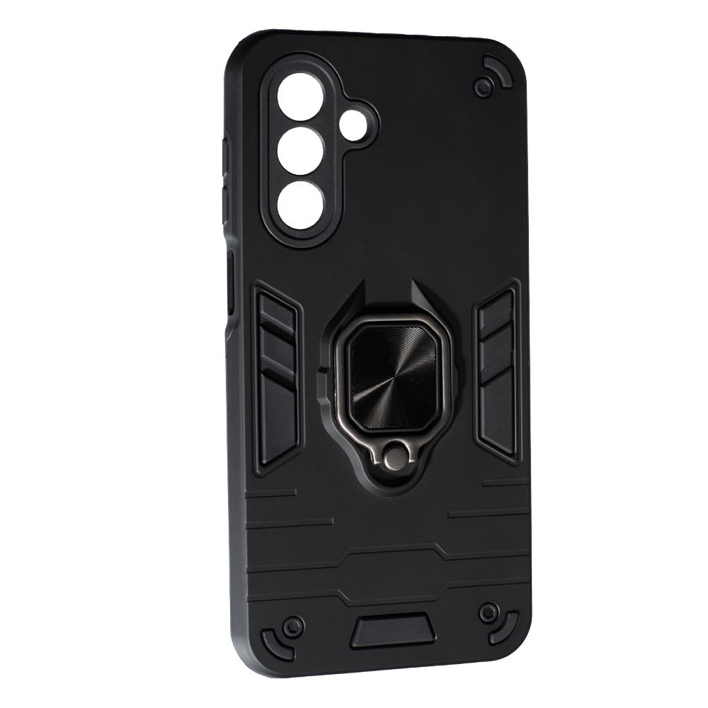 Чохол Armor 2.0 для Samsung A17 чорний