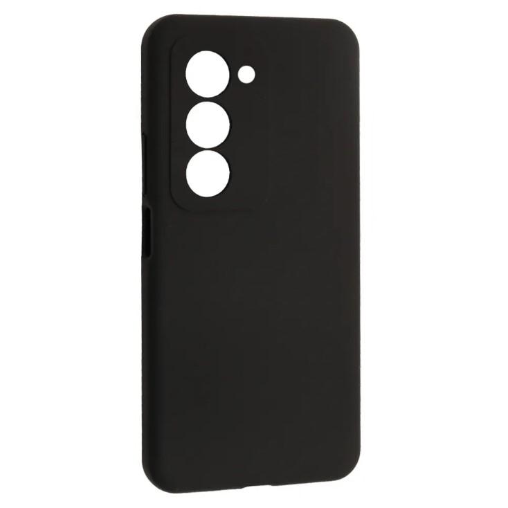 Накладка Fibra для Xiaomi Redmi 15 169 mm Black