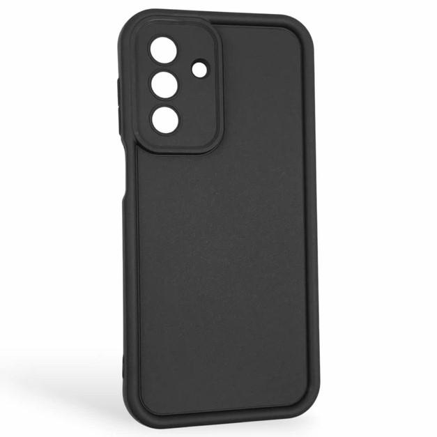 Накладка Shock Sides Resistant для Samsung A17  чорна