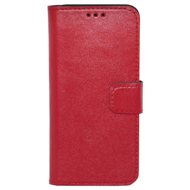 Книжка Bring Joy для Samsung A22/M32 червоний