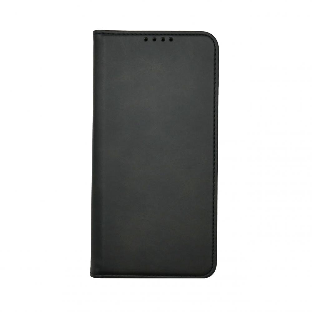 Книжка Black TPU Magnet для Samsung A22 / M22 / M32 Чорна