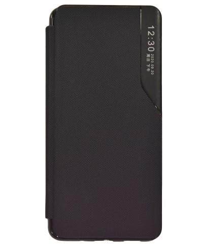 Книжка Business Fabric для Xiaomi 11T/11T Pro Black