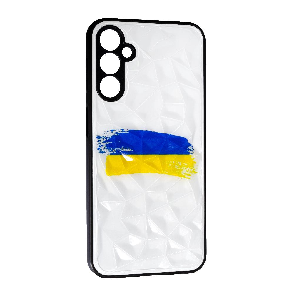 Накладка Prisma Ladies для Samsung A24 Flag