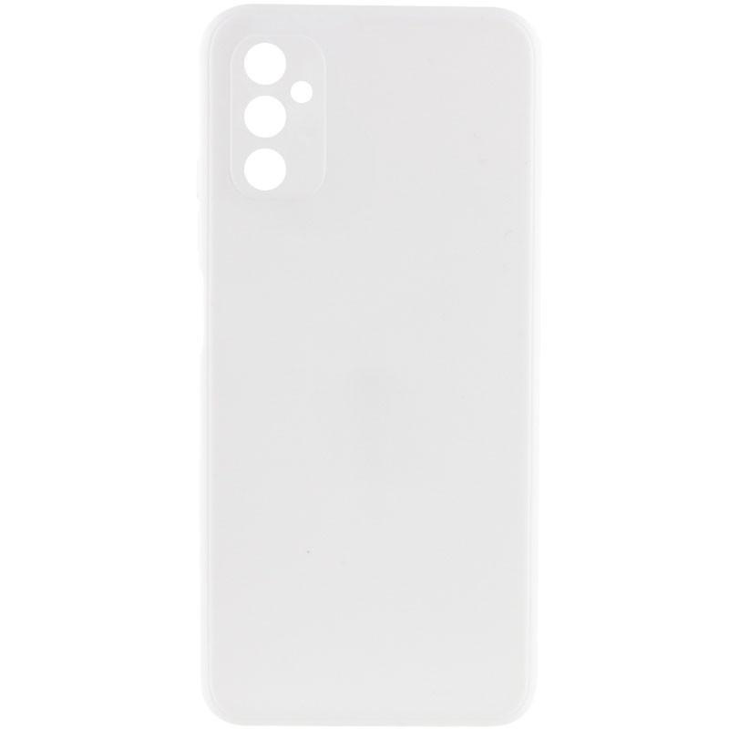 Накладка Candy Full Camera для Samsung A24 (White)