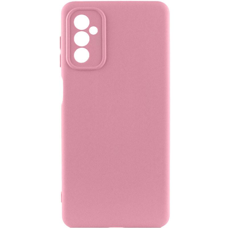 Накладка Fibra для Samsung A26/A17  (Light pink)