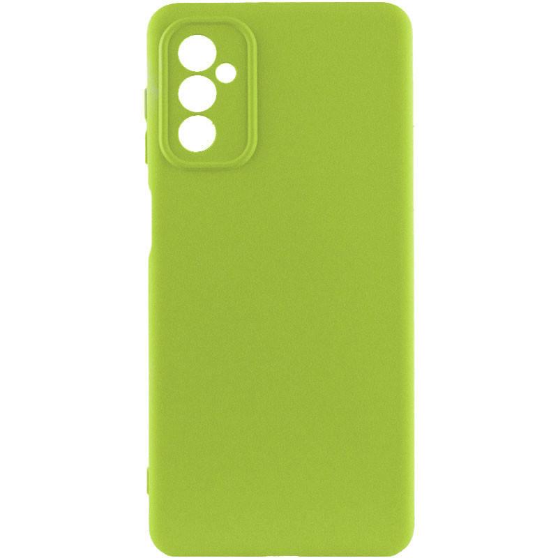Накладка Fibra для Samsung A24 (Mint)