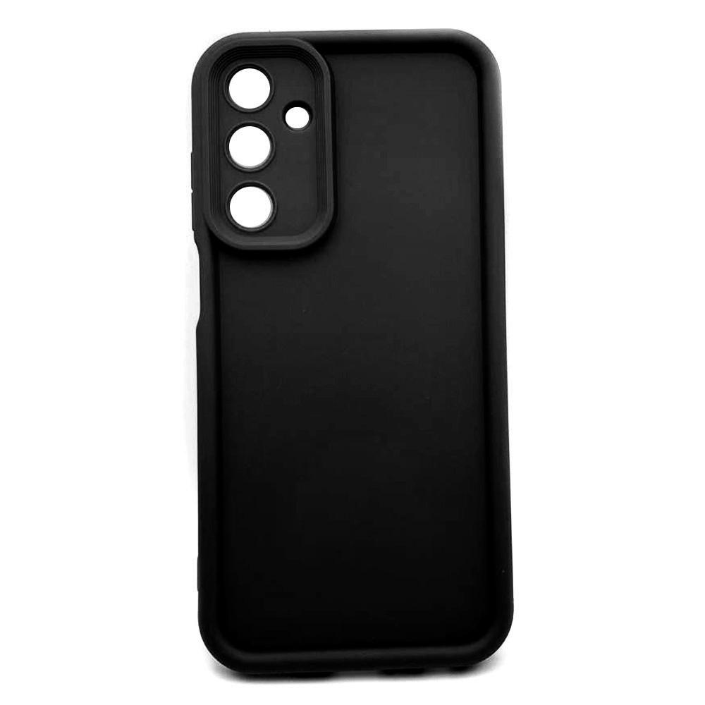 Накладка Luxury Candy для Samsung A17 (Black)