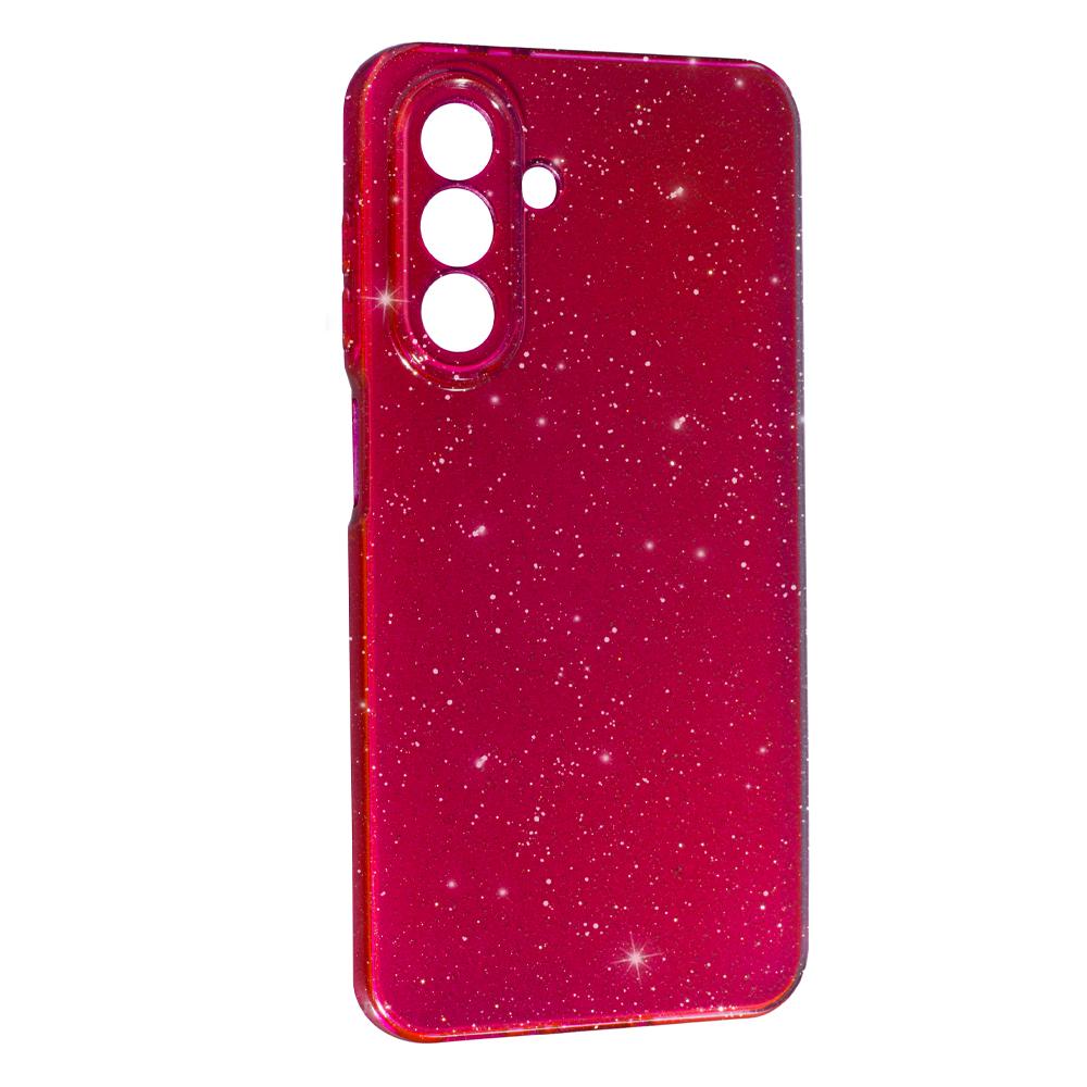 Накладка Summer Vibe для Samsung A26 Cherry