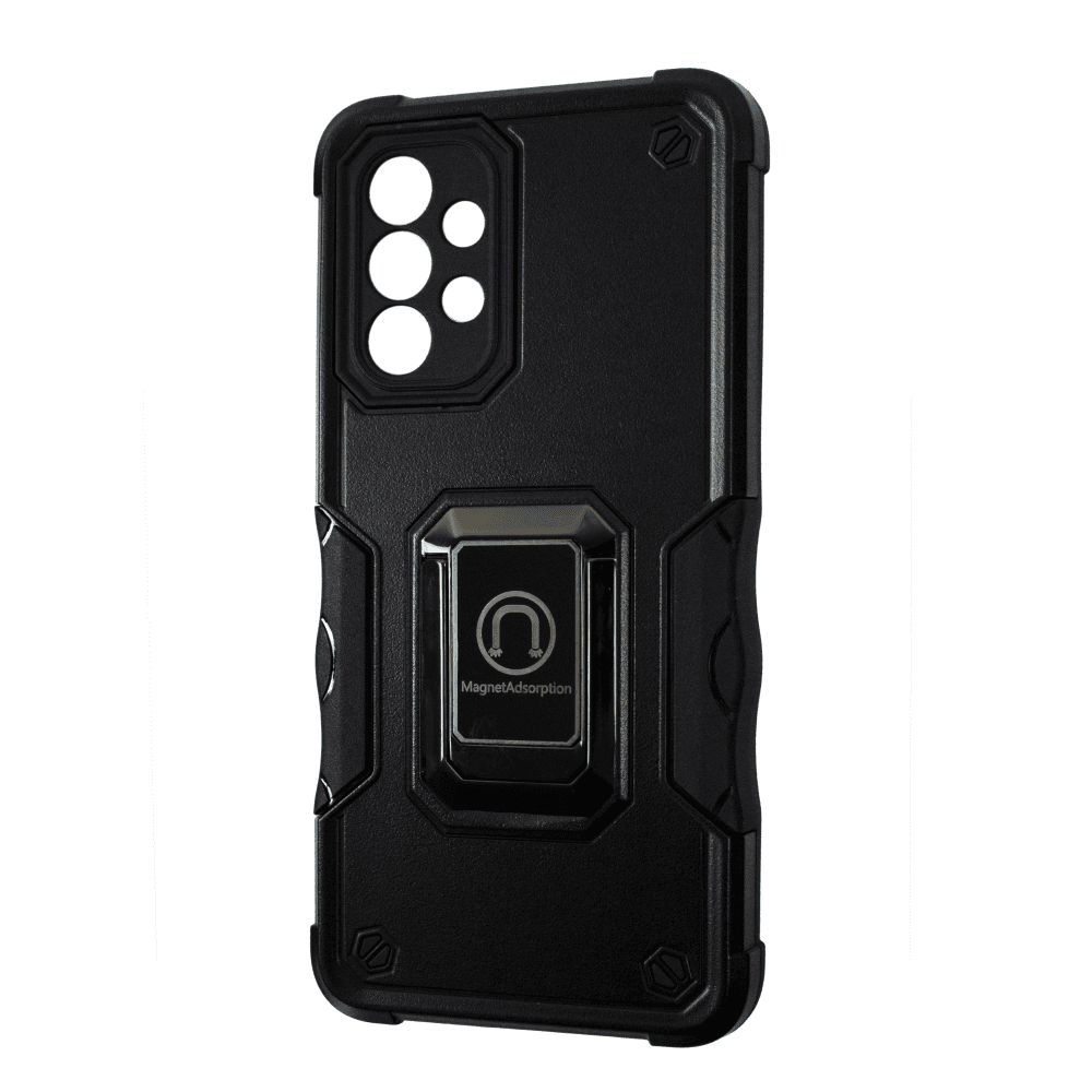 Накладка Armor Magnet Ring case для Samsung A33