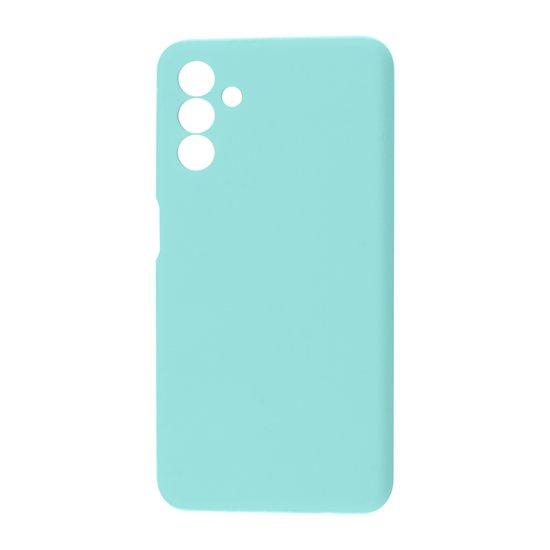 Накладка Fibra для Samsung A34 (Mint)