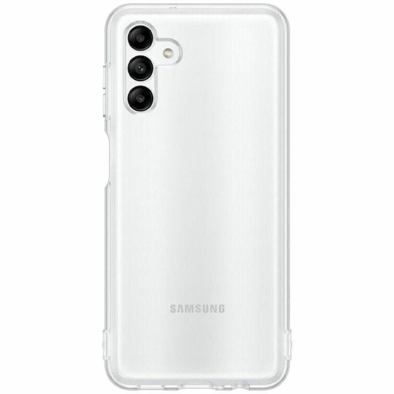 Накладка Epic Transparent 1,5mm для Samsung A35  прозора